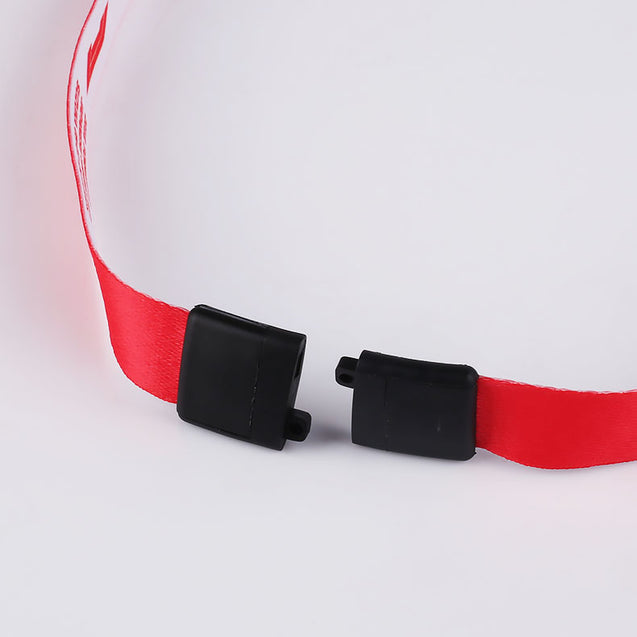 Dye-Sublimation Lanyard D1901