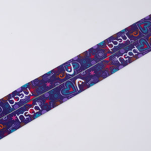 Dye-Sublimation Lanyard D1913