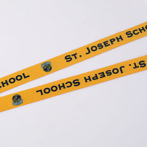 Dye-Sublimation Lanyard D1914