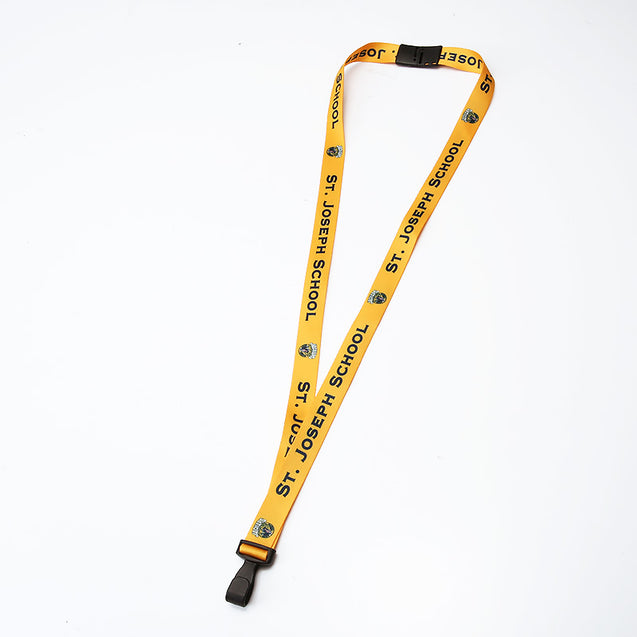 Dye-Sublimation Lanyard D1914
