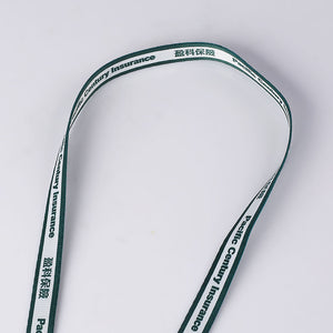 Dye-Sublimation Lanyard D1915