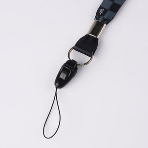 Dye-Sublimation Lanyard D1919