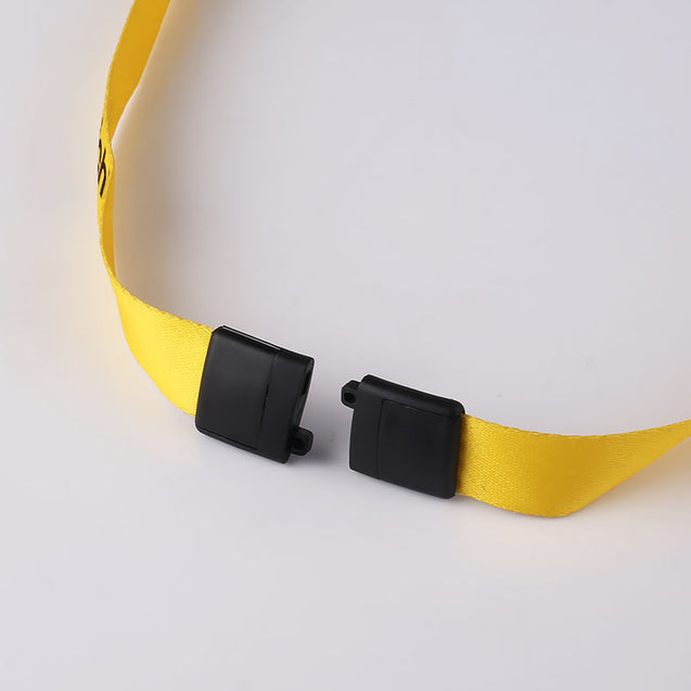 Dye-Sublimation Lanyard D1920
