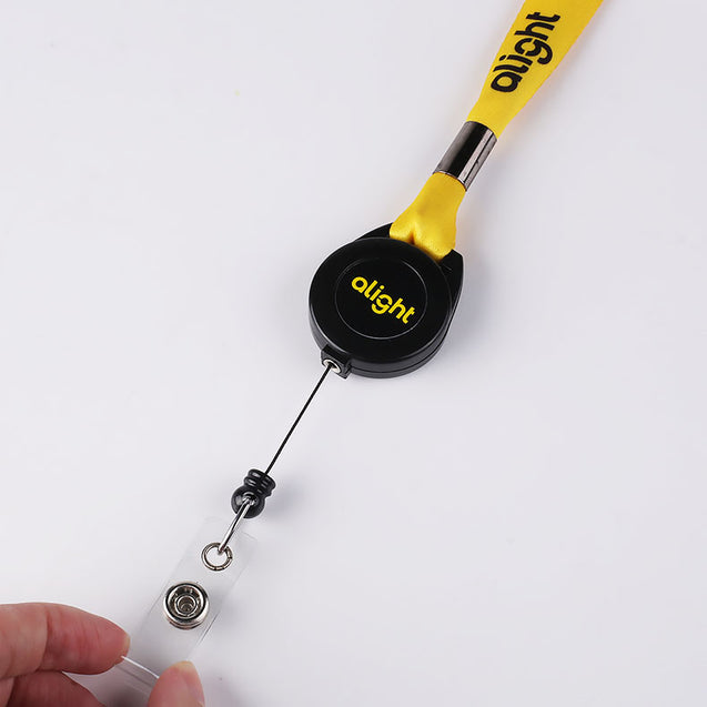 Dye-Sublimation Lanyard D1920