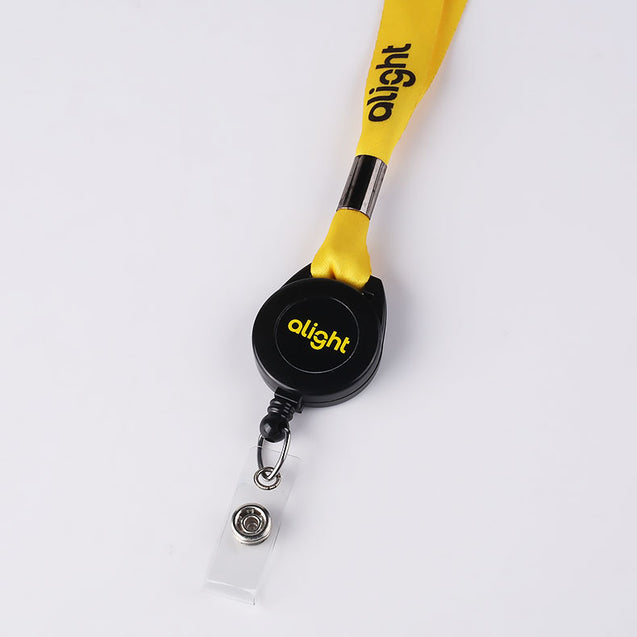 Dye-Sublimation Lanyard D1920