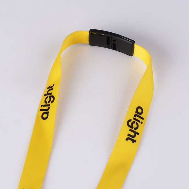 Dye-Sublimation Lanyard D1920