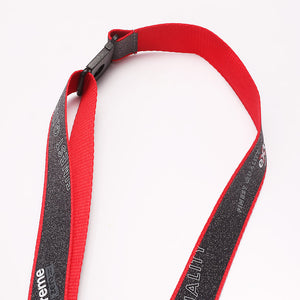 Glitter Lanyard O1902