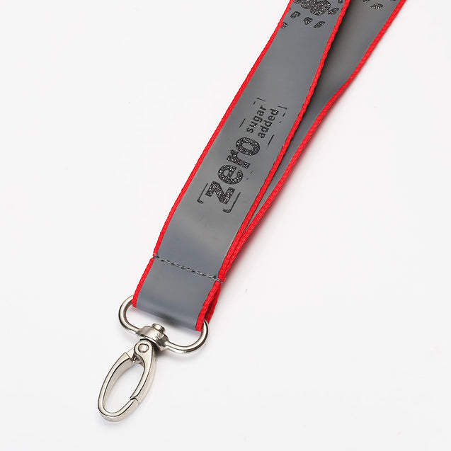 Glitter Lanyard O1902