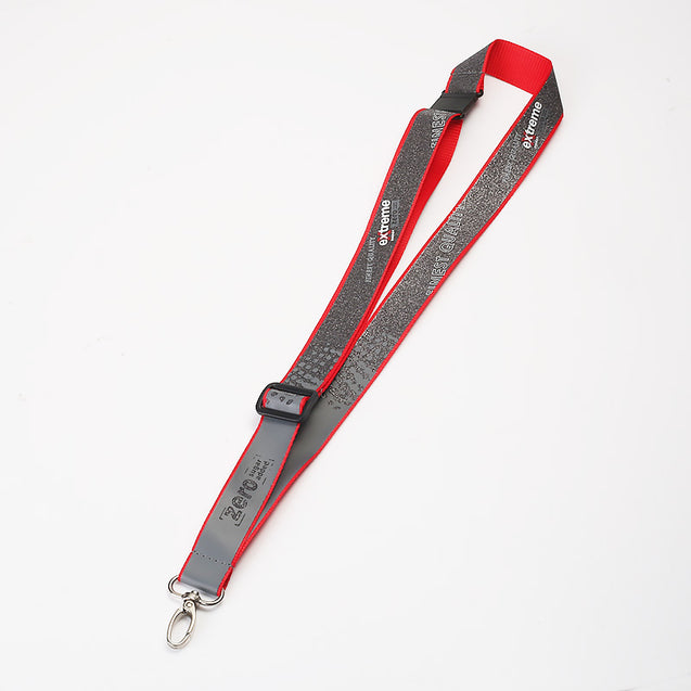 Glitter Lanyard O1902