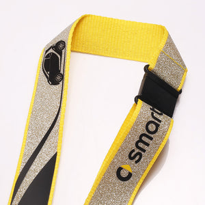 Glitter Lanyard O1903