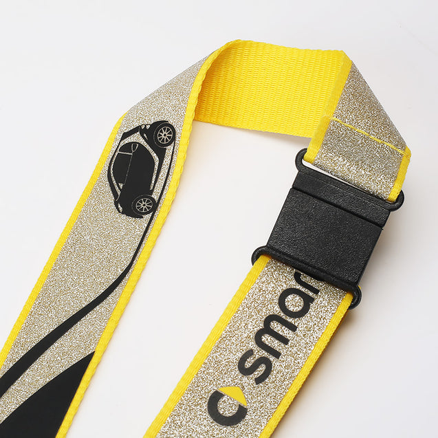 Glitter Lanyard O1903
