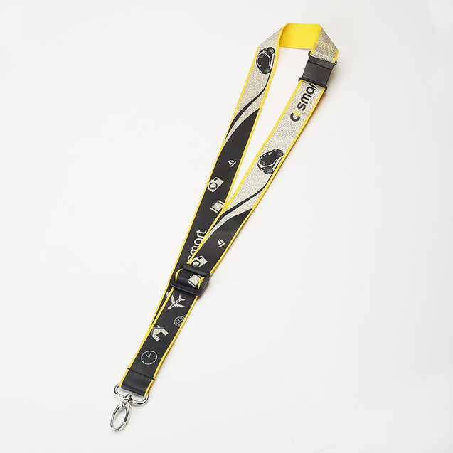 Glitter Lanyard O1903