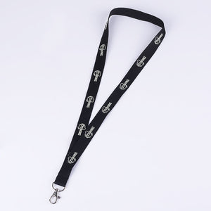 Grow-in-the-dark Lanyard S1916