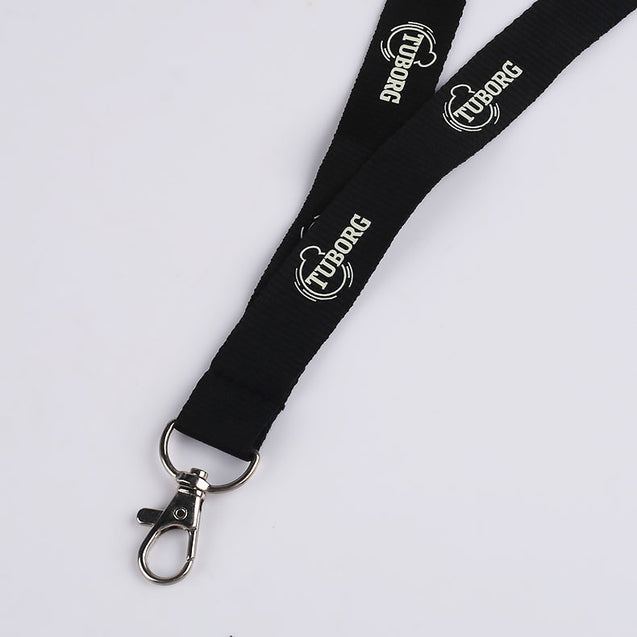 Grow-in-the-dark Lanyard S1916