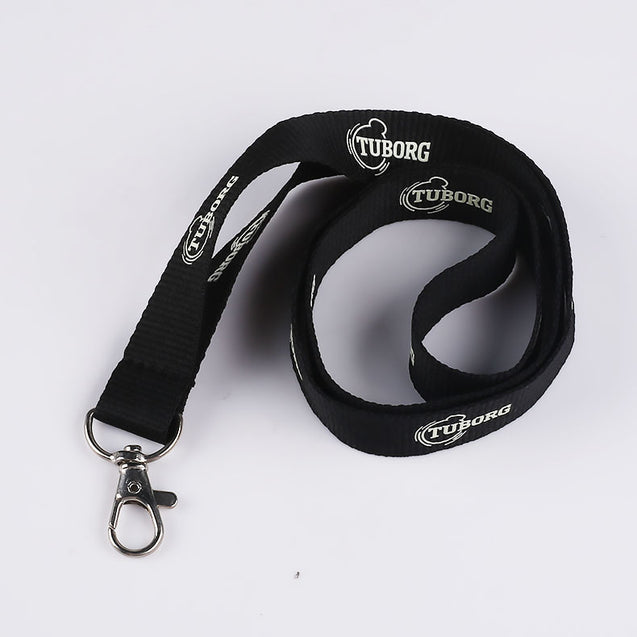 Grow-in-the-dark Lanyard S1916