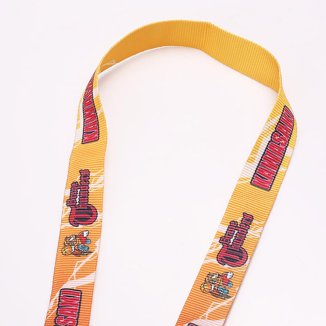 LED Light Lanyard O1904