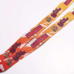 LED Light Lanyard O1904