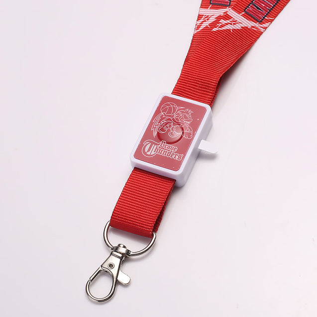 LED Light Lanyard O1904