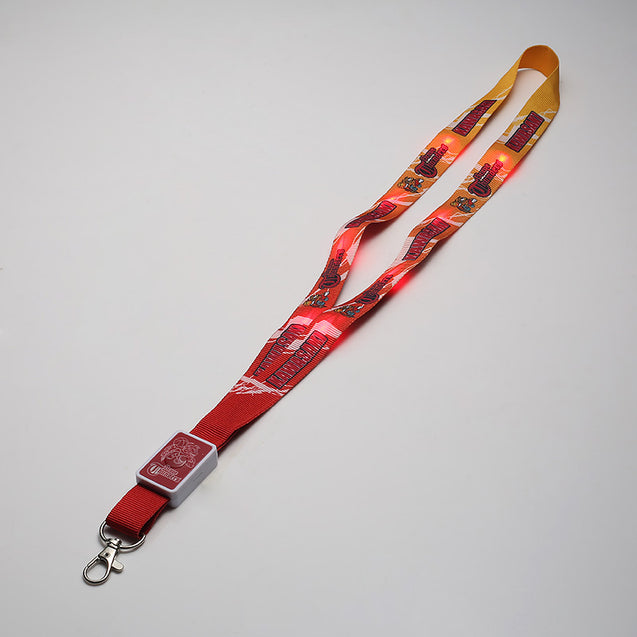 LED Light Lanyard O1904