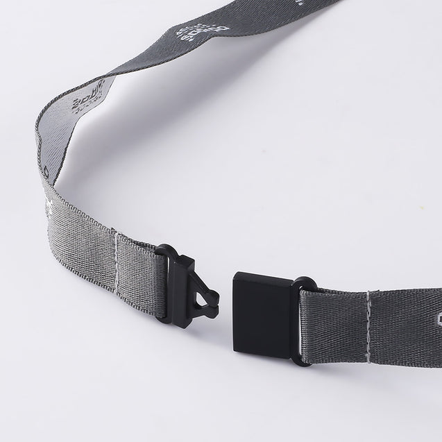 Mirror Logo Lanyard W1915