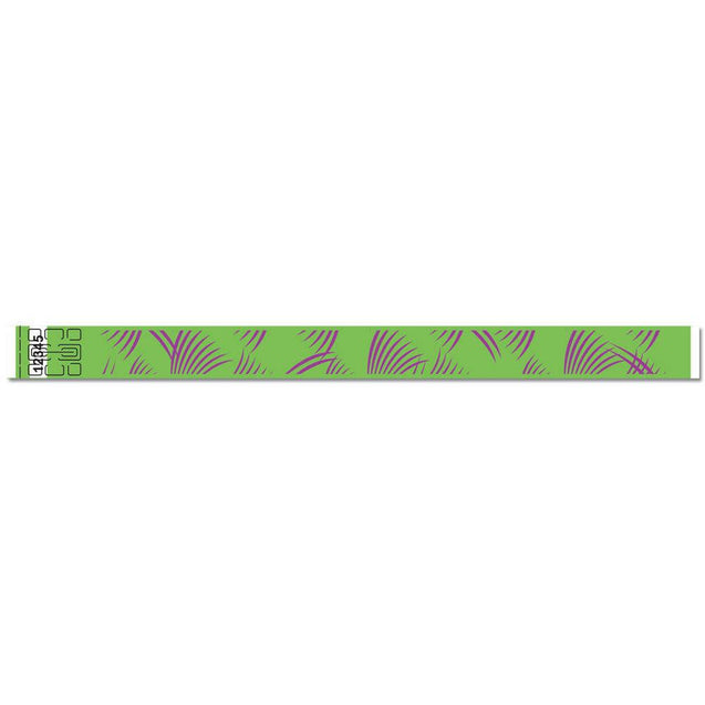 Expressions® 3/4" - Nature Inspired PALM NTX117 - 500/pack