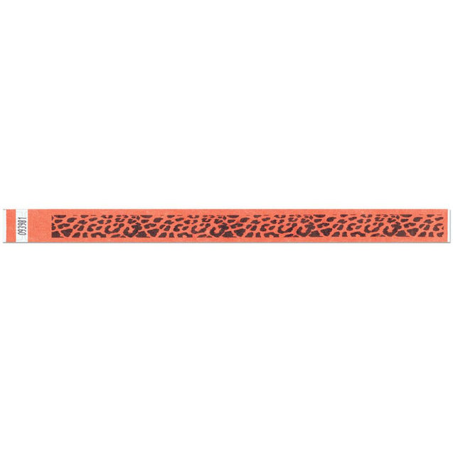Expressions® 3/4" - Nature Inspired LEOPARD NTX58-29 - 500/pack