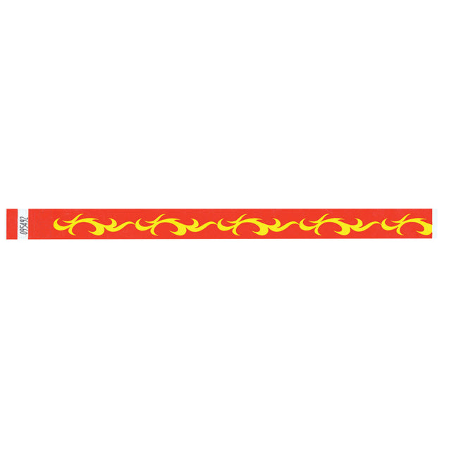 Expressions® 3/4" - Abstract Designs TRIBAL NTX69 - 500/pack