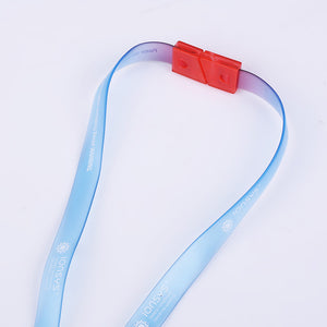 PVC Lanyard O1909