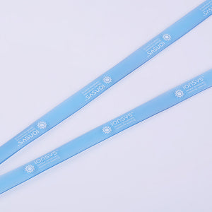 PVC Lanyard O1909