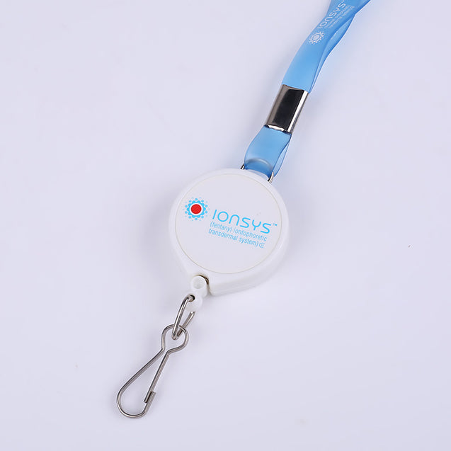 PVC Lanyard O1909