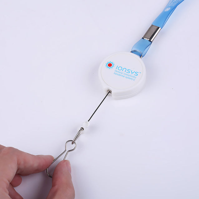 PVC Lanyard O1909