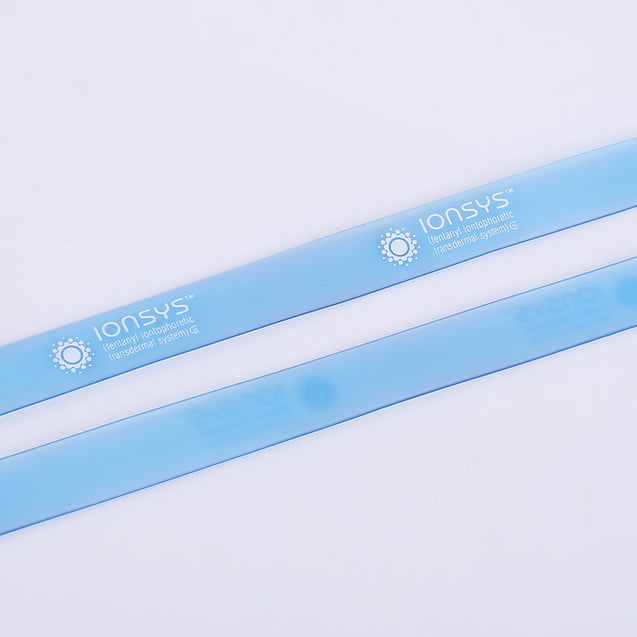 PVC Lanyard O1909