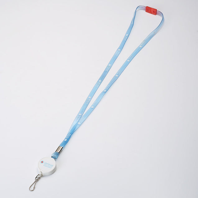 PVC Lanyard O1909