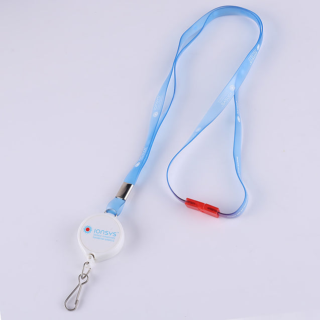 PVC Lanyard O1909