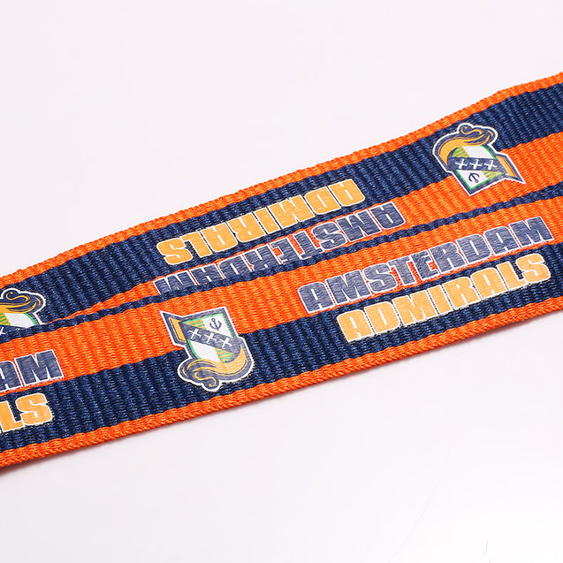 PVC Pad Logo Lanyard S1919