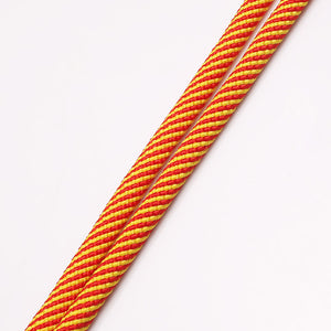 Polypropylene with Metal Slide Lanyard R1907