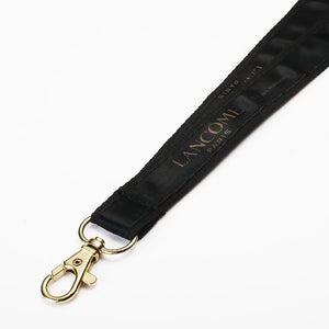 Satin Ribbon Lanyard O1901