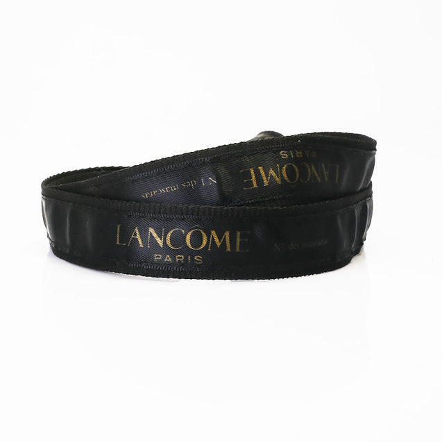 Satin Ribbon Lanyard O1901