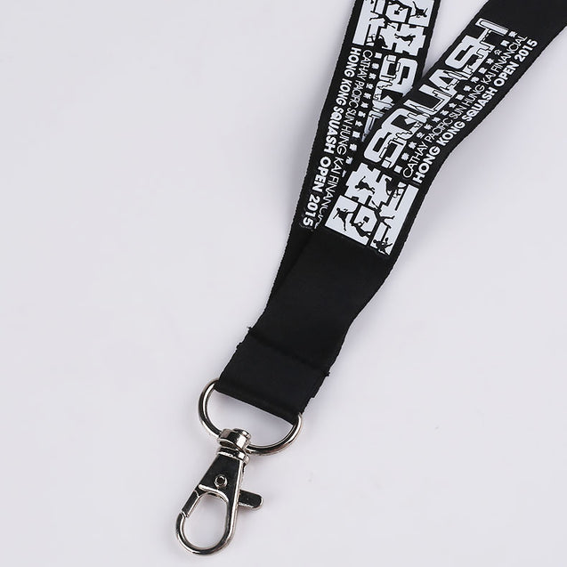 Sport Event Lanyard S1918