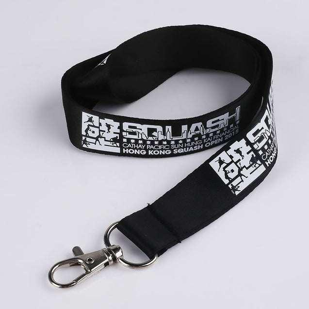 Sport Event Lanyard S1918