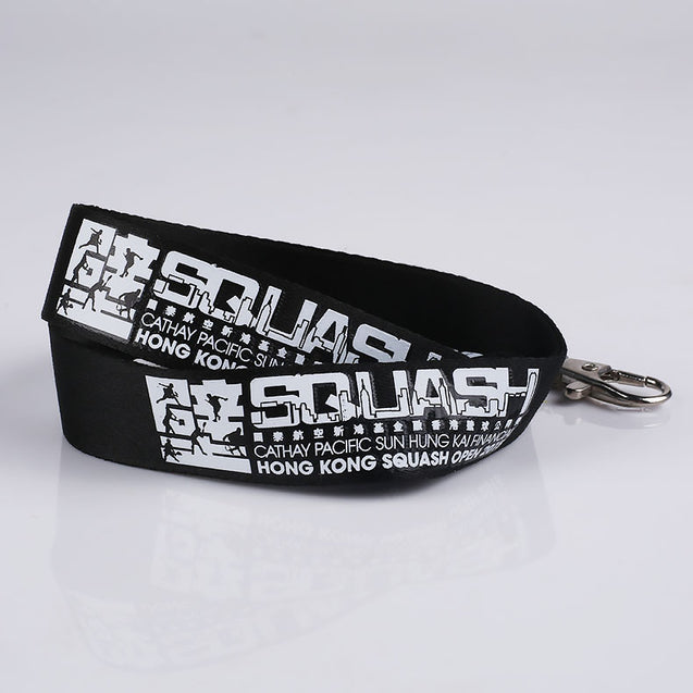 Sport Event Lanyard S1918