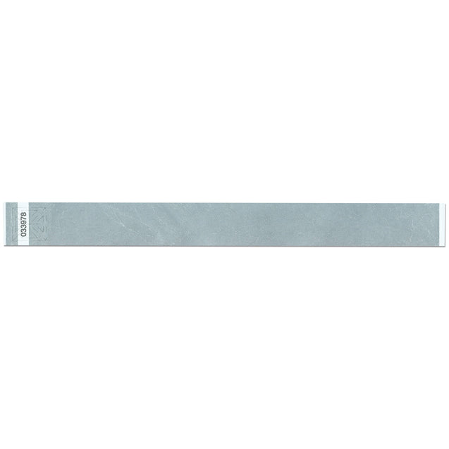Speedi-Band® Speedi-Band -100MOQ, Preserialized TENS - 100/pack