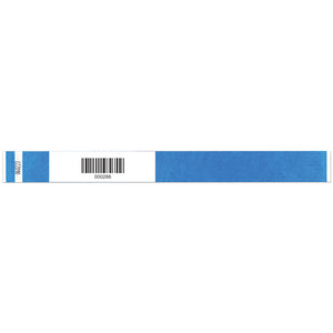 TicketBand® TicketBand (10" L) TTX - 1000/pack