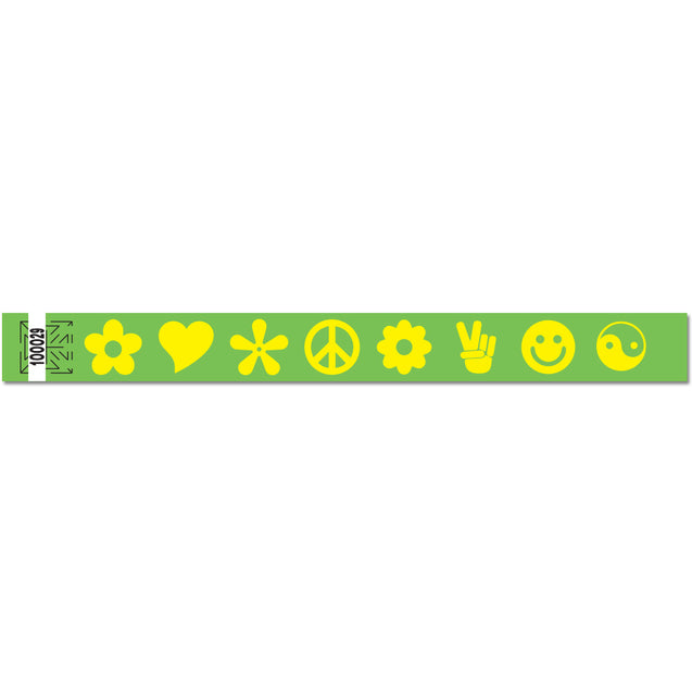Expressions® 1" 70'S (NEW) TX-39 - 500/pack