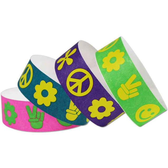 Expressions® 1" 70'S (NEW) TX-39 - 500/pack