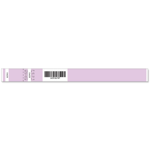 TicketBand® TicketBand Plus -Pull-off tabs (11-1/2" L) TXP - 1000/pack