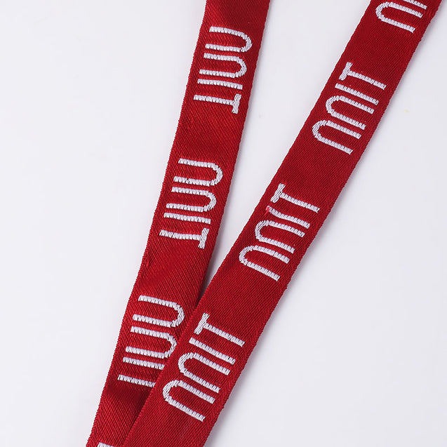 Tubular Lanyard W1905