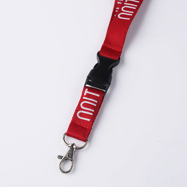 Tubular Lanyard W1905