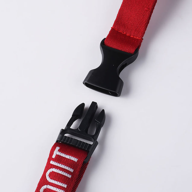 Tubular Lanyard W1905