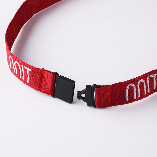 Tubular Lanyard W1905